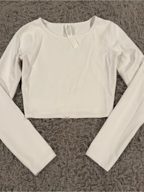 Lululemon Align Crop Top